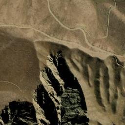 Satellite imagery of Cerro Cura Kkollu, BO
