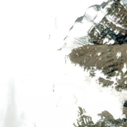 Satellite imagery of Mururata, BO