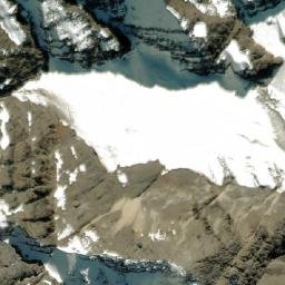 Satellite imagery of Mururata, BO