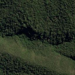Satellite imagery of Cerro Tocoroni, BO