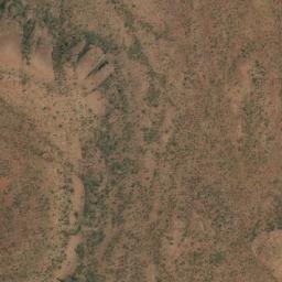 Satellite imagery of Tchipatchongueve, AO