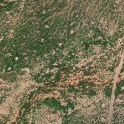 Satellite imagery of Capapa, AO