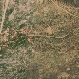 Satellite imagery of Capapa, AO