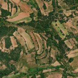 Satellite imagery of Ruby Valley, ZW