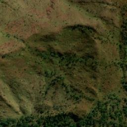Satellite imagery of Makura, ZW