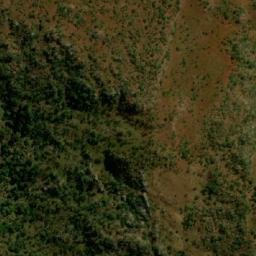 Satellite imagery of Makura, ZW