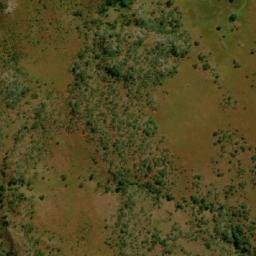 Satellite imagery of Makura, ZW