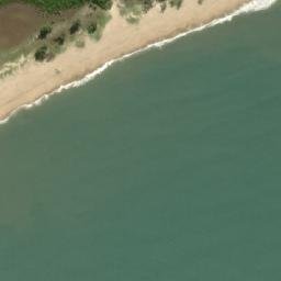 Satellite imagery of Ponta Namessucule, MZ