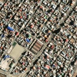 Satellite imagery of survey_point, BR