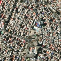Satellite imagery of Alto de Potosí, BO