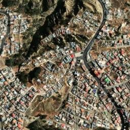 Satellite imagery of PP104, BR