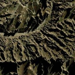 Satellite imagery of Cerro Cura Kkollu, BO