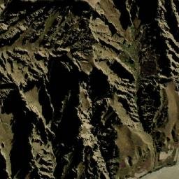 Satellite imagery of Cerro Cura Kkollu, BO