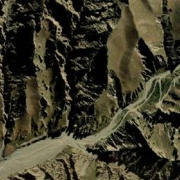 Satellite imagery of Cerro Cura Kkollu, BO
