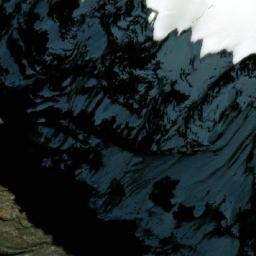 Satellite imagery of Mururata, BO