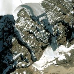 Satellite imagery of Mururata, BO