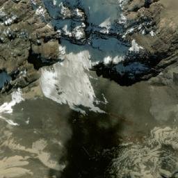 Satellite imagery of Mururata, BO