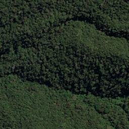 Satellite imagery of Cerro Tocoroni, BO