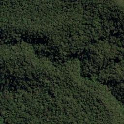 Satellite imagery of Cerro Tocoroni, BO
