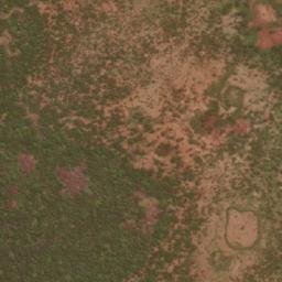 Satellite imagery of Nhombo-iá-Mucalo, AO