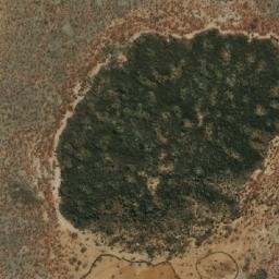 Satellite imagery of Tchipemba, AO