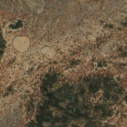Satellite imagery of Tchipemba, AO