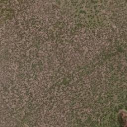 Satellite imagery of Mbaúlo, AO