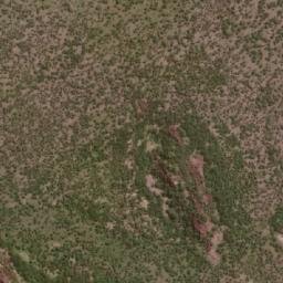 Satellite imagery of Mbaúlo, AO