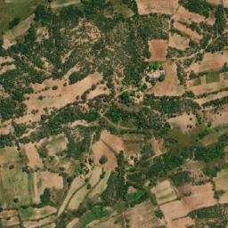 Satellite imagery of Ruby Valley, ZW
