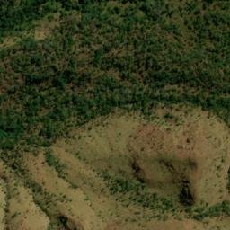 Satellite imagery of Makura, ZW