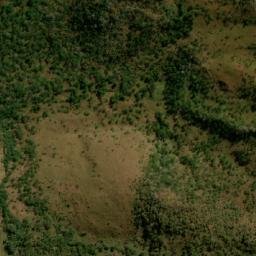 Satellite imagery of Makura, ZW