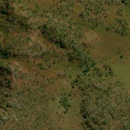 Satellite imagery of Makura, ZW