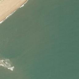 Satellite imagery of Ponta Namessucule, MZ