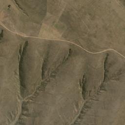 Satellite imagery of Cerro Lloko Lloko, BO
