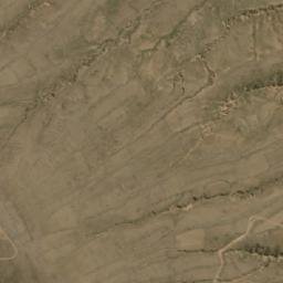 Satellite imagery of Cerro Lloko Lloko, BO