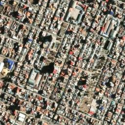 Satellite imagery of survey_point, BR
