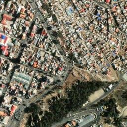 Satellite imagery of PP104, BR
