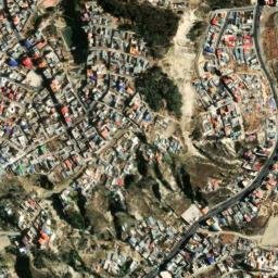 Satellite imagery of PP104, BR