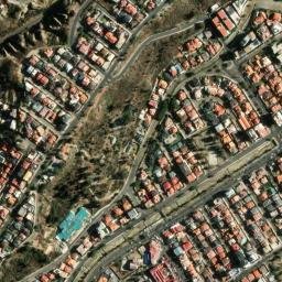 Satellite imagery of UMSA, BR