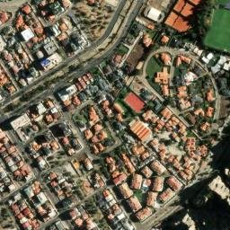 Satellite imagery of UMSA, BR