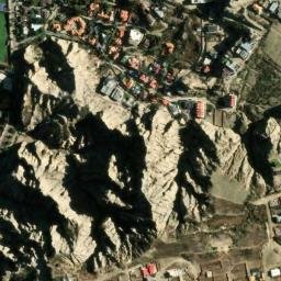 Satellite imagery of UMSA, BR
