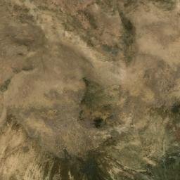 Satellite imagery of Cerro Altiani, BO
