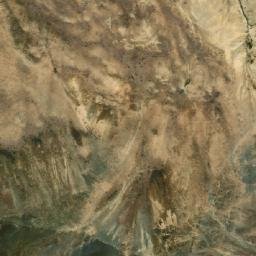 Satellite imagery of Cerro Altiani, BO
