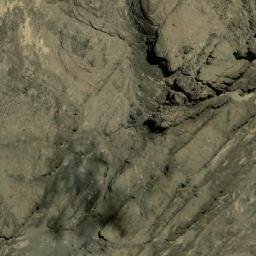 Satellite imagery of Mina Bolsa Negra, BO