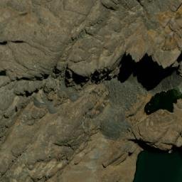 Satellite imagery of Mina Bolsa Negra, BO