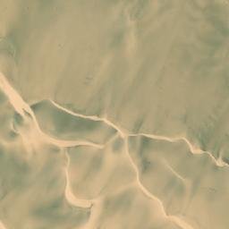 Satellite imagery of Diana, AO