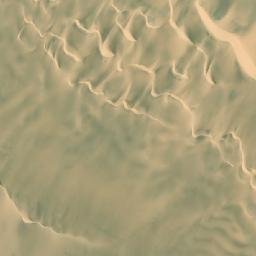 Satellite imagery of Diana, AO