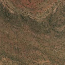 Satellite imagery of Tchipatchongueve, AO
