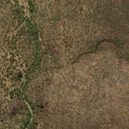 Satellite imagery of Colonitche, AO