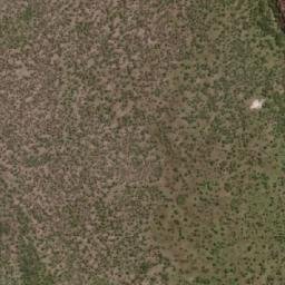 Satellite imagery of Mbaúlo, AO